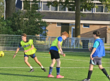 Kennismakingstraining van S.K.N.W.K. JO19-1 seizoen 2024-2025 van donderdag 20 juni 2024 (96/138)